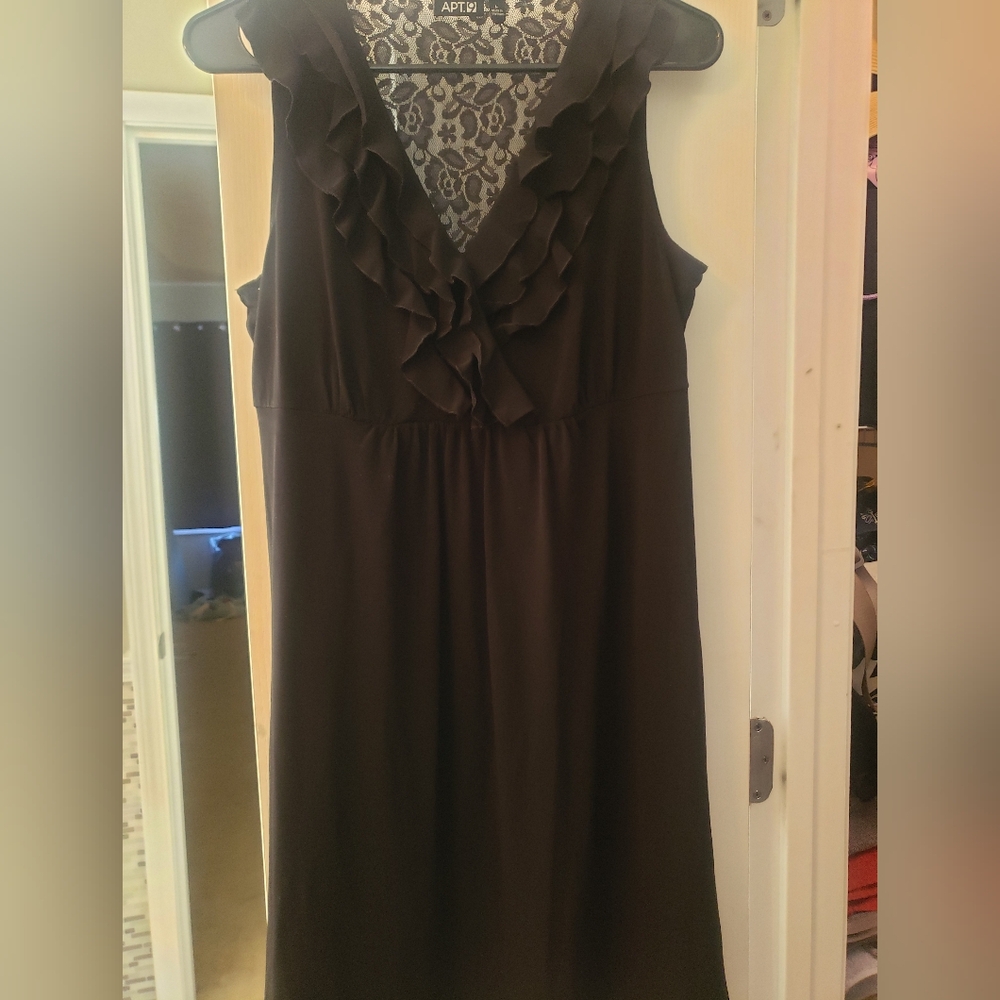 Apt 9 dress